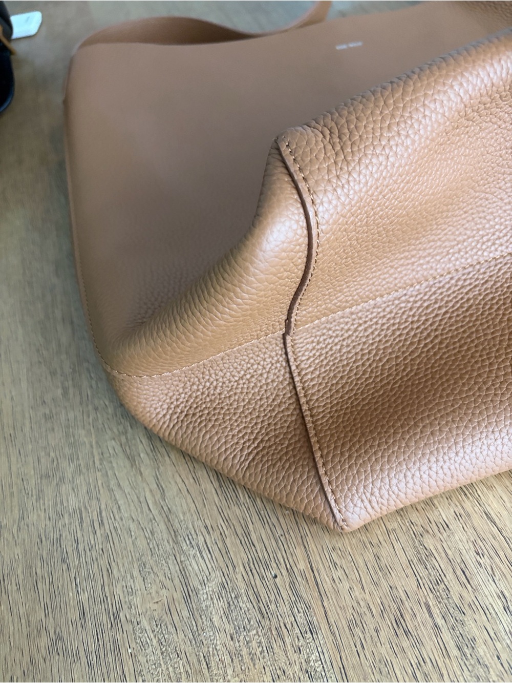 Brand new THE ROW PARK TOTE - Picture 6 of 11
